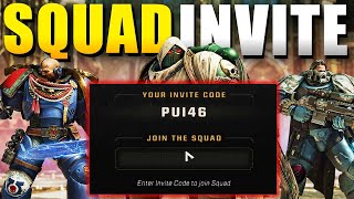 Famous Warhammer 40k Space Marine 2 How to Join Squad & Invite Friends / Other Players Net Worth