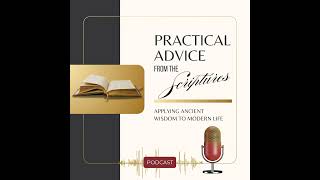 You Won’t Find Wisdom by Accident | Proverbs 2 Explained (Discernment, Integrity, Protection)