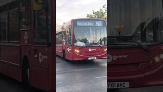 Information 8331 On Route P13 Towards New Cross Gate #fyp #trending #viral #shorts News
