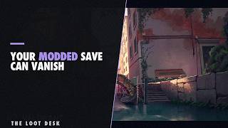 10 Games That Made Mods Illegal screenshot 3