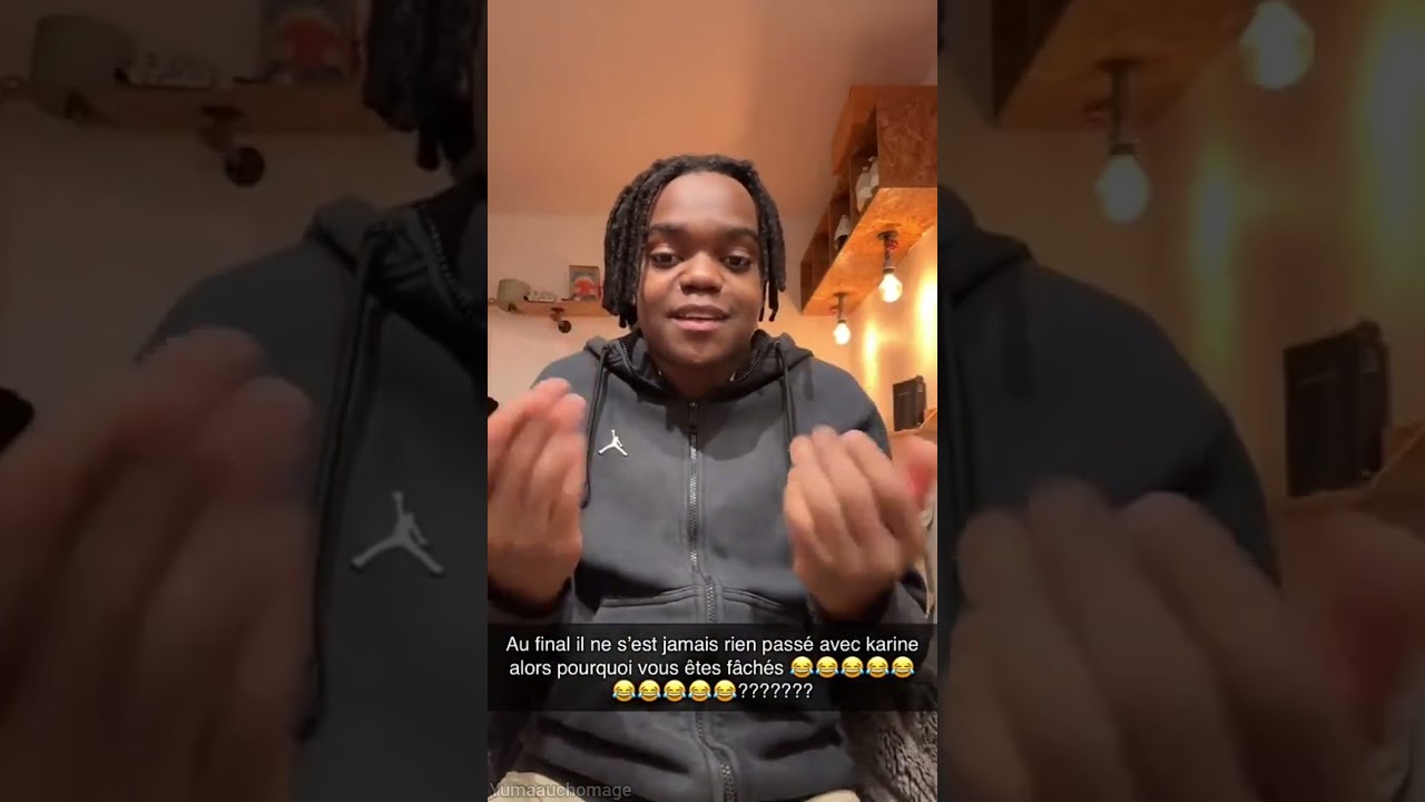 Rusty en guerre avec Ted