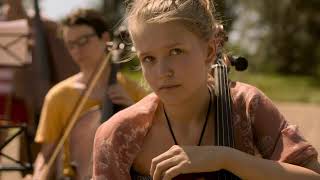 On the Quiet Trailer-VIFF2020