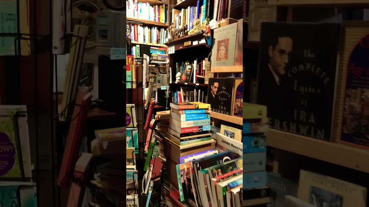 Pegasus Books 8/5/25 