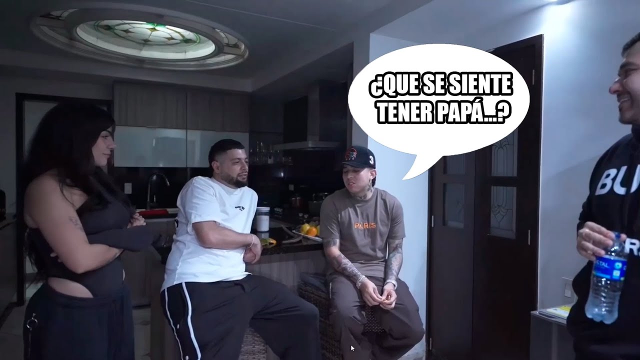 IRL WESTCOL | PARCHANDO Y HABLANDO CON MILICA, EL HIGH, DAREN Y ANDRES AGUIRRE | WESTCOL