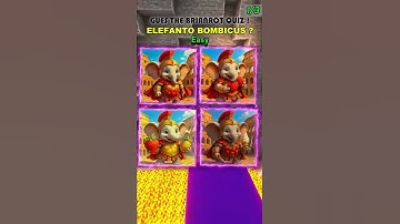 Ultimate Brainrot Quiz! Part-49 #quizchallenge#quizchallenge#shorts#brainrot#viralbrainrot