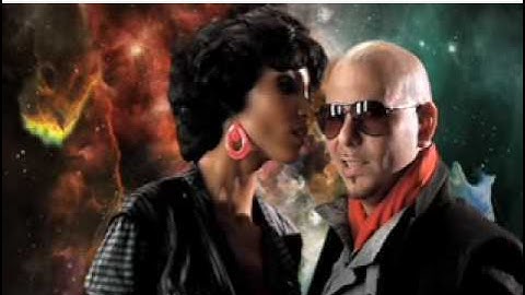 Shooting Star (PartyRockMix) ft LMFAO, Pitbull, Kevin Rudolf