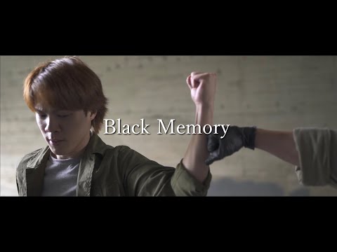 【アクション動画】The Oral CigarettesのBlack Memoryでアクション！