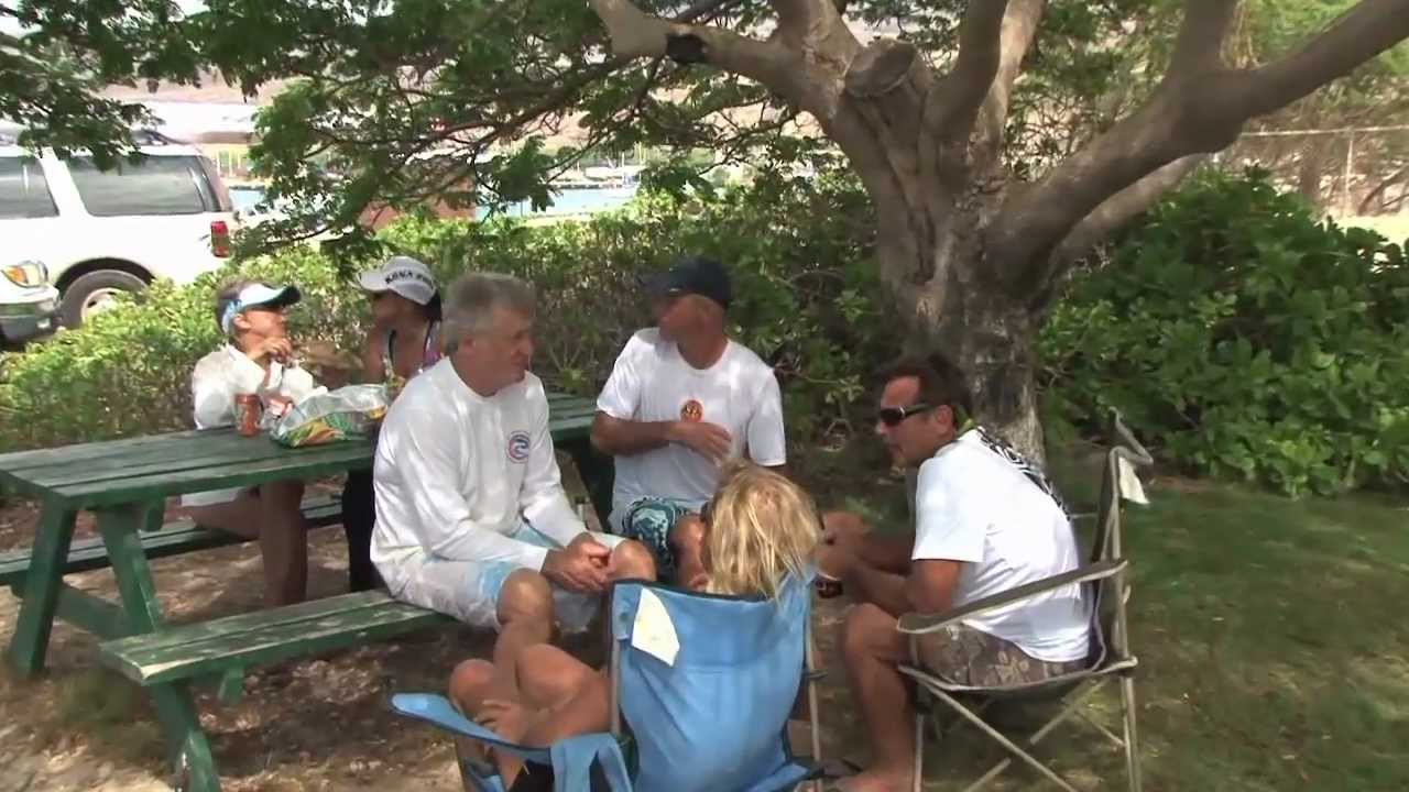 Surf Park Paddling Event - In loving memory of Beanie Heen