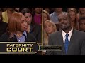 Husband Cheats On Wife Of 10 Years Because Of A Bad Argument (Full Episode) | Paternity Court