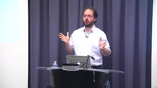 PLSE Seminar Series: Derek Dreyer, "RustBelt"
