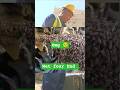 "Poclain को मधुमक्खियों ने घेर लिया 🐝 | Bees Attack on Excavator | Funny Construction Video #Shorts"