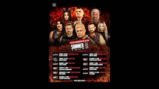 ALL WWE IS NOW LIVE ONLY ON NETFLIX in ITALY #shorts #shortvideo