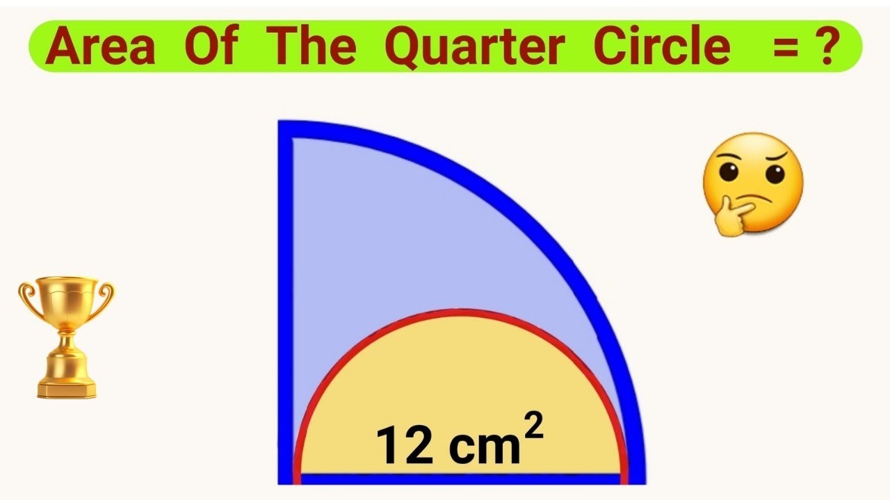 Geometry Cool Mathematics Olympiad Question and Answer |  2025 Preparation | 