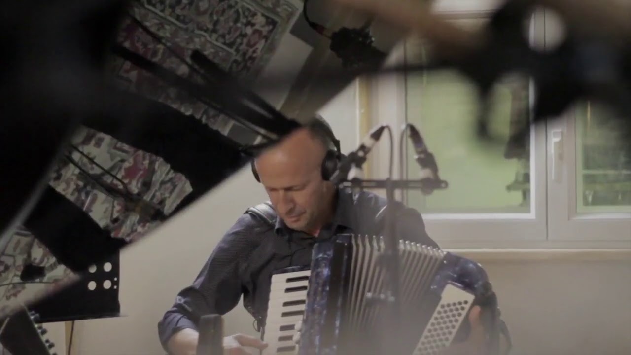 WahRani Fet Elli Fet (extrait)