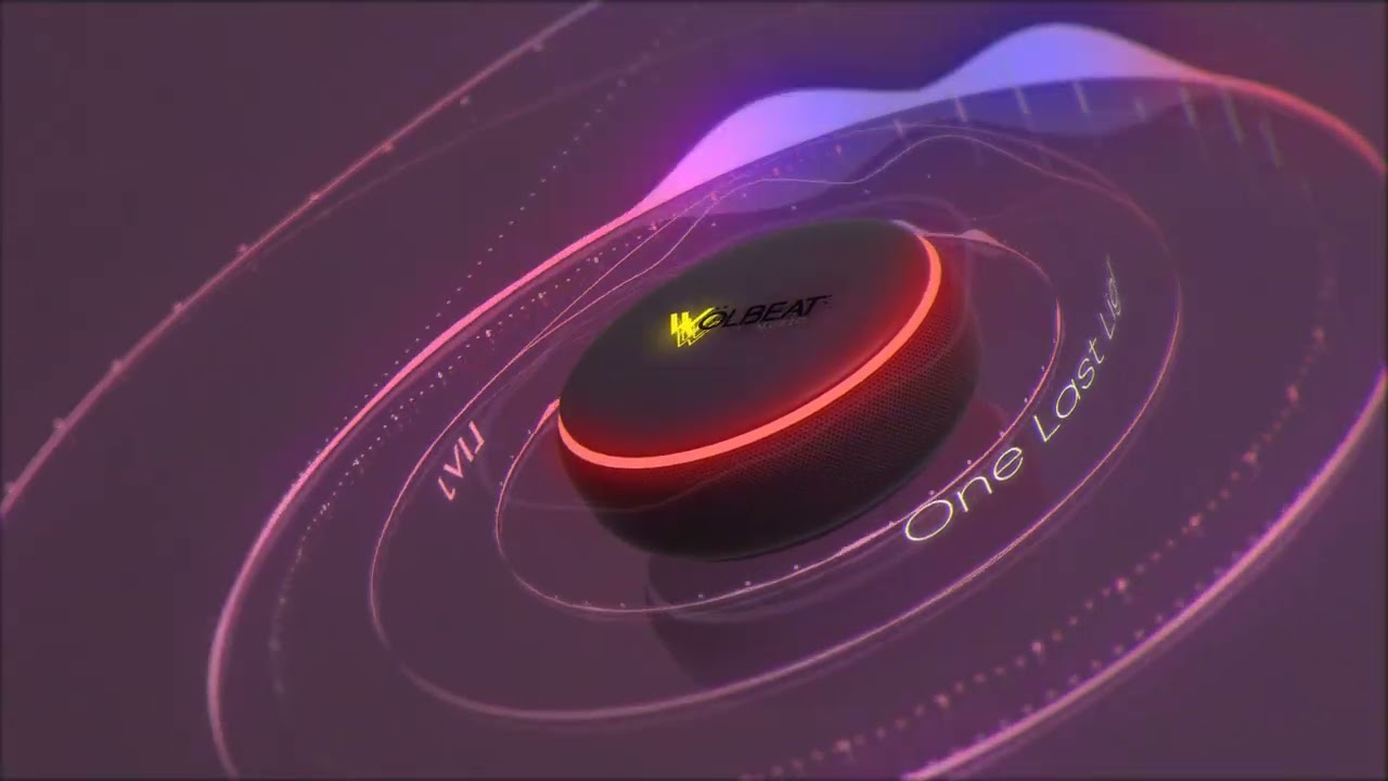 LIVJ - One Last Light