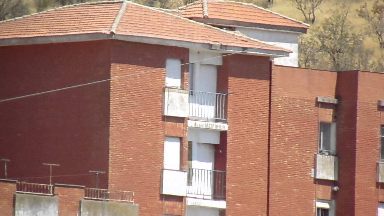 Zoom Test Panasonic Lumix DMC-LZ40EG-K HD720P