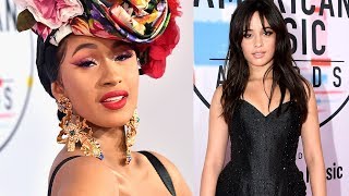 Best & Worst Dressed 2018 Ama Awards