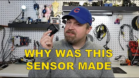 Banner Q5X Rugged All-Purpose Photoelectric Sensor Overview - Industrial Control