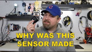 Banner Q5X Rugged All-Purpose Photoelectric Sensor Overview - Industrial Control