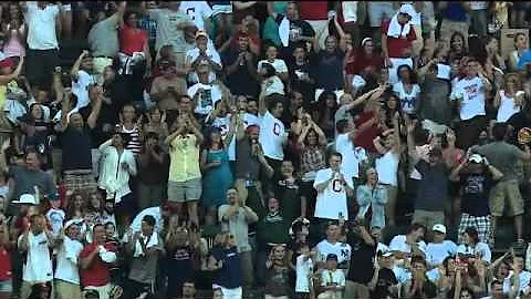 2011/07/04 Recap: NYY 3, CLE 6