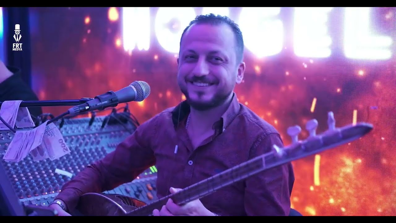 Ali Yaprak | Teber Güzeli - Bir O Bende