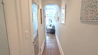 157 East 72nd Street Apt. 1F Walkthrough
