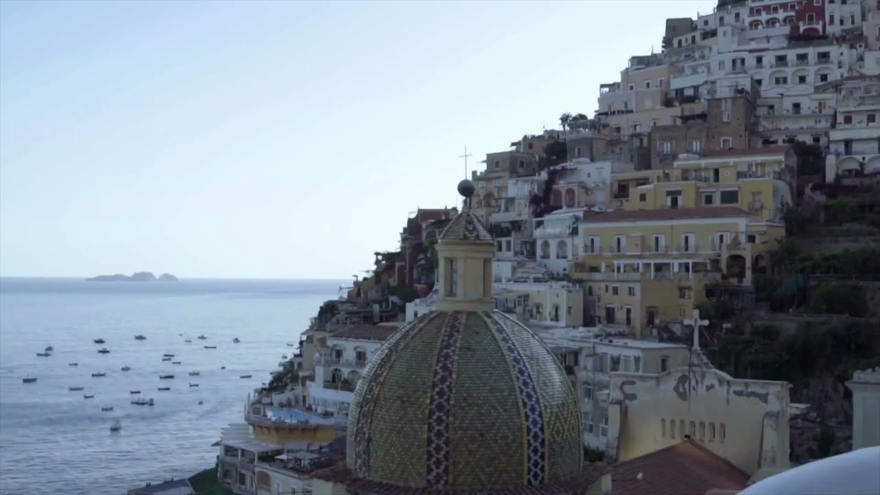 Le Sirenuse Positano | A world apart
