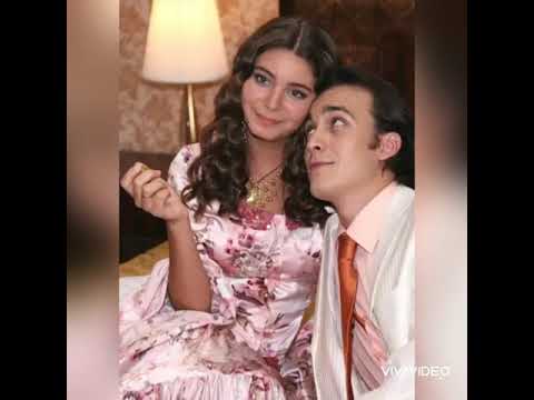 Хитана и Лачо Кармелитиа и Миро Цыганская любовь