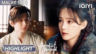 Download Lagu Fated Bond! Even If You Poison Me, I Will Protect You! ❤️🩹| Sword and Beloved 天地剑心 | iQIYI Malaysia MP3 Download Lagu Fated Bond! Even If You Poison Me, I Will Protect You! ❤️🩹| Sword and Beloved 天地剑心 | iQIYI Malaysia MP3