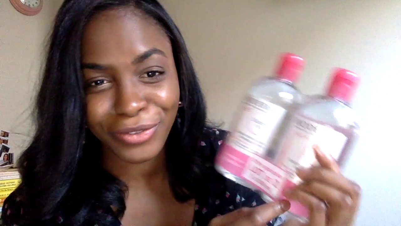 French Skincare Haul feat. Caudalie, La RochePosay and more Jodieann