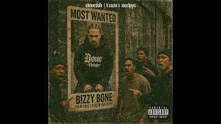 Bizzy Bone - Hater Hater