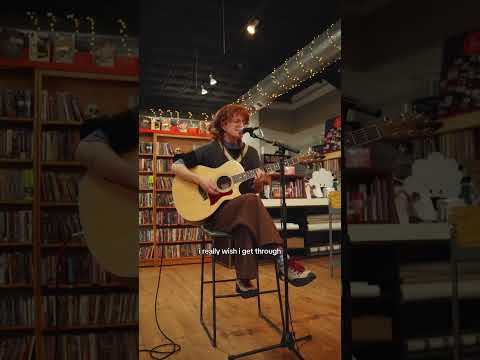 rainbow gal live from the sweet pop-up in chicago