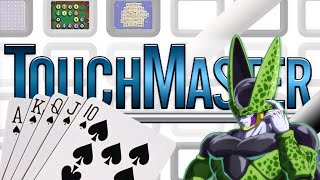 Let's Play TouchMaster Part 1 - Card Games screenshot 2