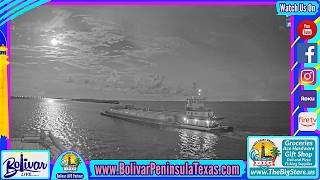 It's Looking Like The Perfect Beach Weekend In Crystal Beach, Texas