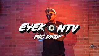 DoughBoie - Mic Drop
