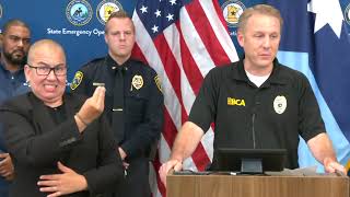 Celebrity Officials to provide update on search for suspect Net Worth