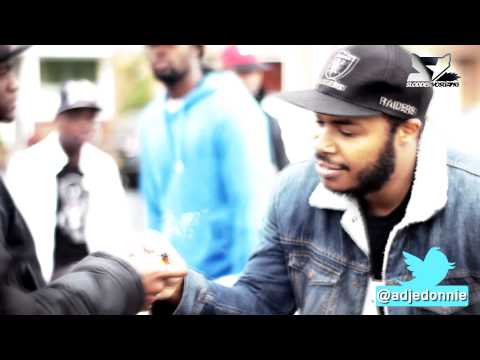 Cor - Ten Toes (prod. Jort)