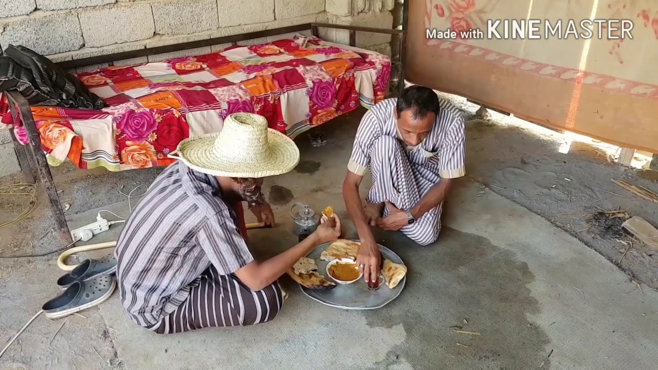 حكاية الفقير