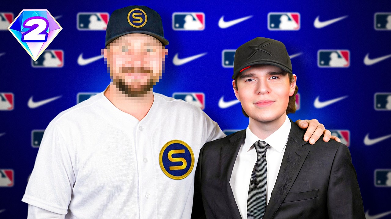 Surviving MLB The Show With 1 Stub - Day 2