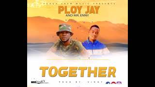 Ploy Jay X Mr Ennytogether