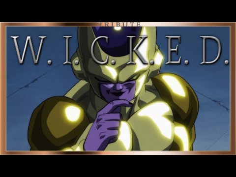 Video Animated Villains Tribute: W. I. C. K. E. D. - youtube