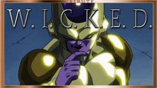 Animated Villains Tribute W. I. C. K. E. D.