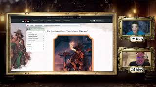 Tricks of the Trade: Valda's Spire of Secrets, Part 1