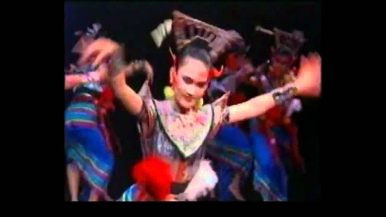 TARI EGON KARANA  ke 1