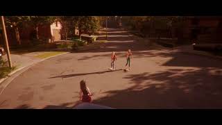 Mixtape PS5 PRO 4K 60FPS RAY TRACING Part 1