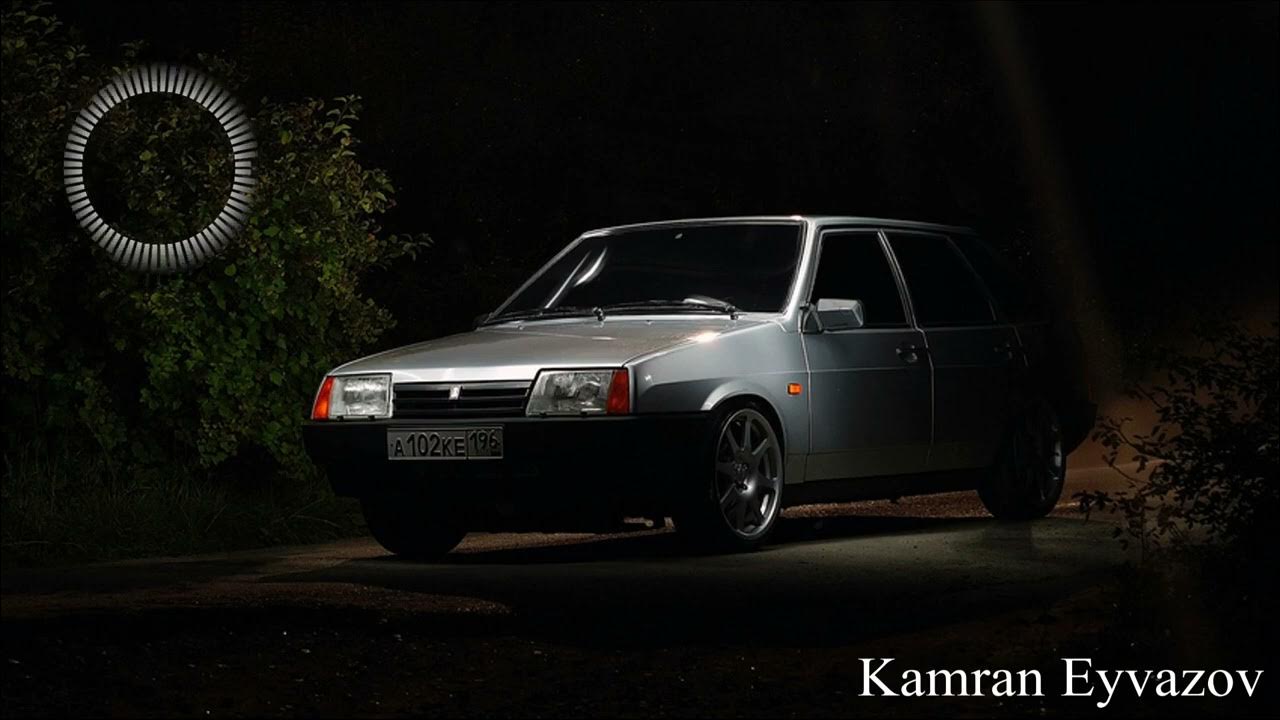 ВАЗ 21099 в цвете Сапфир: стильные автомобили Дары природы Фотогалерея природы н