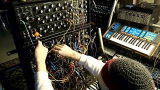 Full Competition Entry for Synthesizers.com #DotCompetition2023 Update