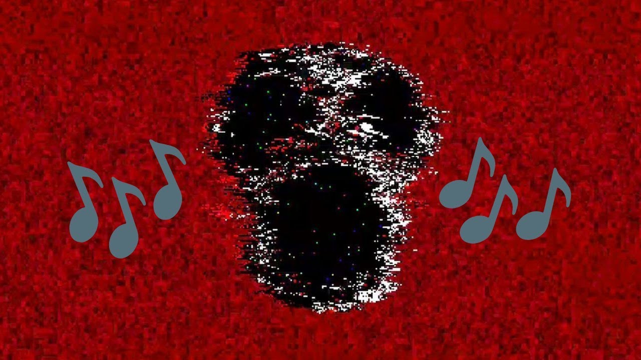 Ransom song and jumpscare in Roblox Doors: The Archives