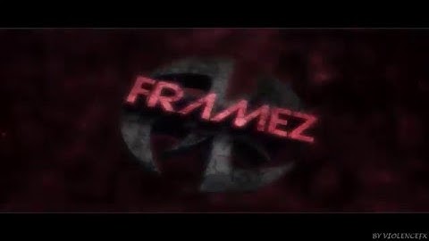 ♔ Intro zFramez Apostyle ♔
