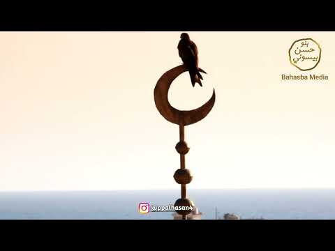 أشهد أن لا إله إلا الله نستغفر الله نسألك الجنة ونعوذبك من النار ٢ 